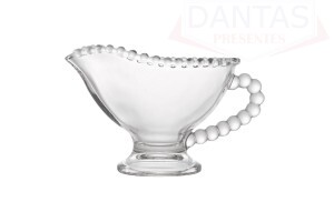 Molheira Cristal de Chumbo Pearl 140ml