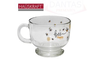 Caneca Jumbo Honey 500ml