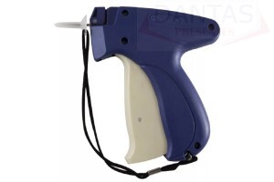 Aplicador de Pinos Plástico e Tag