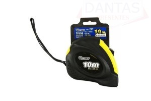 Trena Dupla Trava com Imã 10m