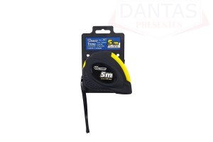 Trena Dupla Trava Com Imã 05m