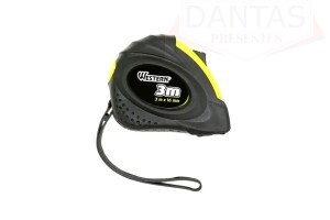 Trena Dupla Trava com Imã 3m