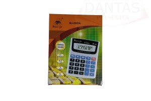 Calculadora Media com Fonte interna 12,5cm