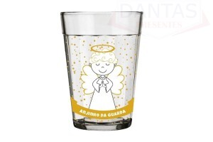 Copo Americano Anjinho da Guarda 190ml