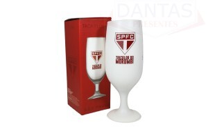 Taça Floripa São Paulo 300ml
