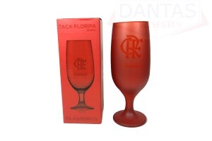 Taça Floripa Flamengo 300ml