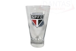 Copo caipirinha long drink São Paulo 420ml