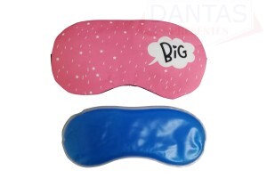 Mascara de descanso 19cm - Dantas