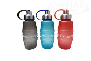 SQUEEZE DE PLÁSTICO 1000ML - DANTAS