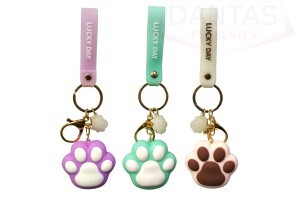 Chaveiro de Patinha - Dantas