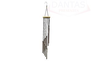 Sino Dos Ventos Mensageiro Tubos