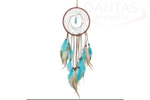Filtro dos Sonhos Apanhador de Sonhos 40cm