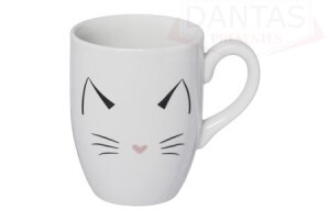 CANECA GATINHO 350ML