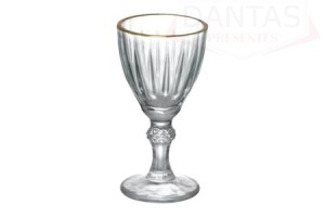 TACA LICOR DOMI TRBD 55ML 6PC