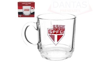 CANECA ASPEN SAO PAULO 300ML COM 1 PEÇA - ALLMIX