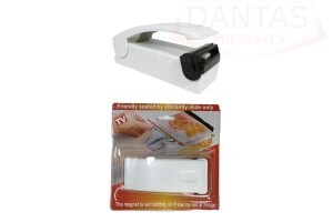 MINI SELADORA DE PLÁSTICO