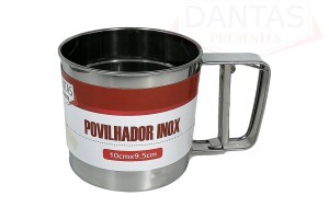 POLVILHADOR DE NOX 10cm x 9,5cm