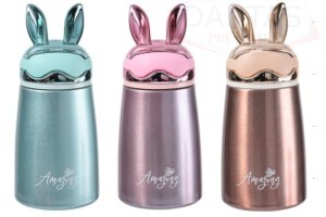 Garrafa de Inox 450ml - Dantas