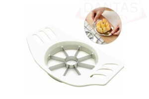 Fatiador de Maçã - Kehome