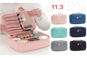Necessaire Para Maquiagem - Dantas