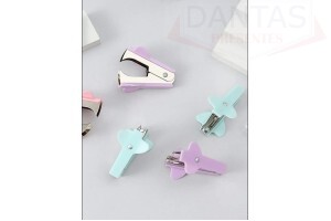 Extrator de Grampo para Papel 8x4cm - Dantas