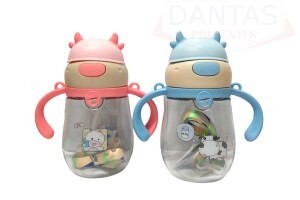 Garrafa Infantil 450ml - Dantas