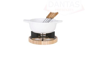 Conjunto Fondue Saint Motitz 12 Peças - Etilux