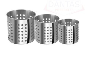 Kit Suporte para Talher com 03 Unidades