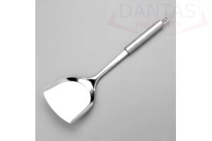 Espátula Aço Inox 34 cm - Clink