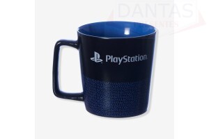 Caneca Buck Plastation 400ml - Zona Criativa